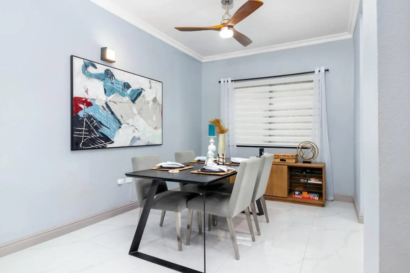 Coastal Escape In Riviera Tower Isle Beach Neaby Saint Maryʼs بيت للعطل