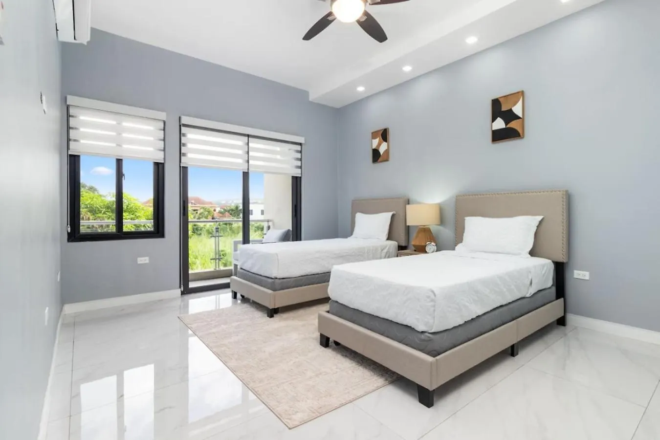 Coastal Escape In Riviera Tower Isle Beach Neaby Saint Maryʼs بيت للعطل